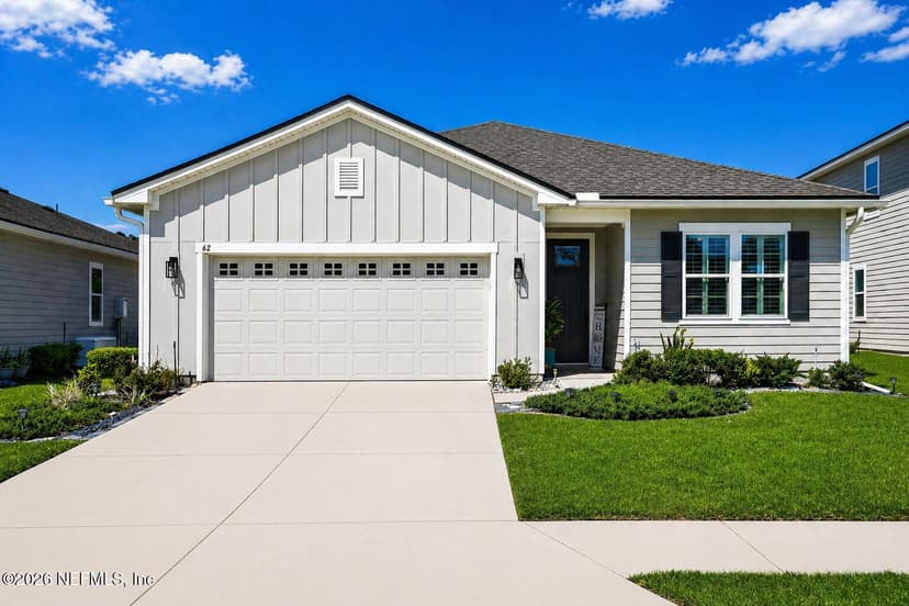 62 ALDERWOOD Place, St. Augustine, FL 32092