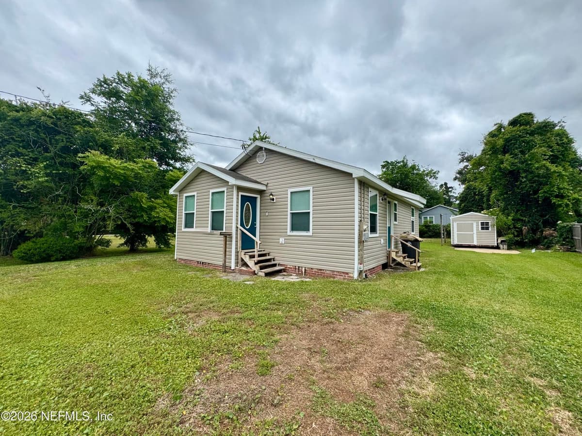 4612 FREMONT Street, Jacksonville, FL 32210 2