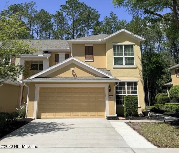 14092 MAHOGANY Avenue, Jacksonville, FL 32258