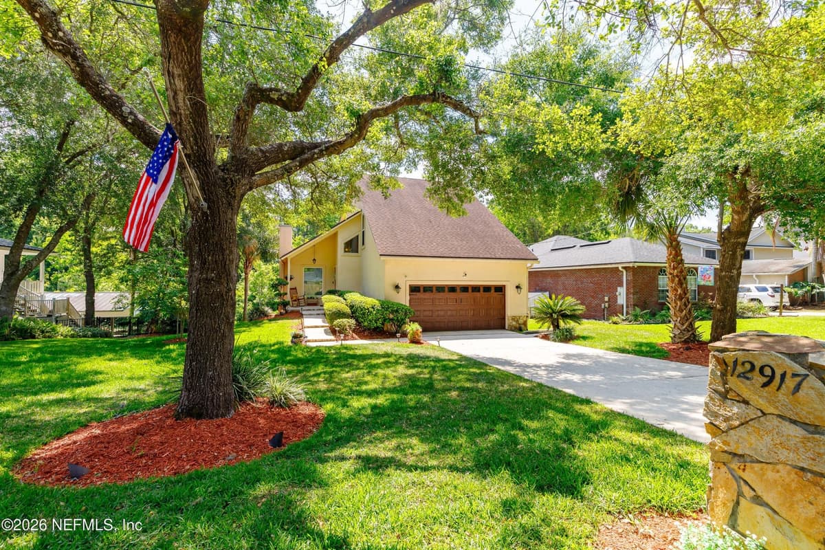 12917 JULINGTON Road, Jacksonville, FL 32258 2