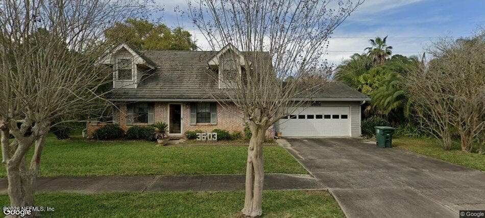 3603 NORTH RIDE Drive, Jacksonville, FL 32223, Jacksonville, FL - photo 2