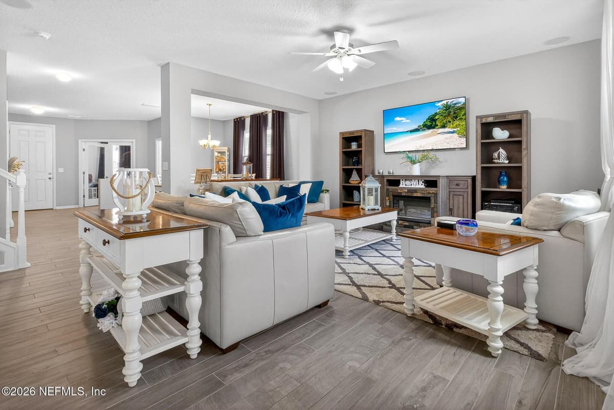 3017 ANGORA BAY Drive, Middleburg, FL 32068 2
