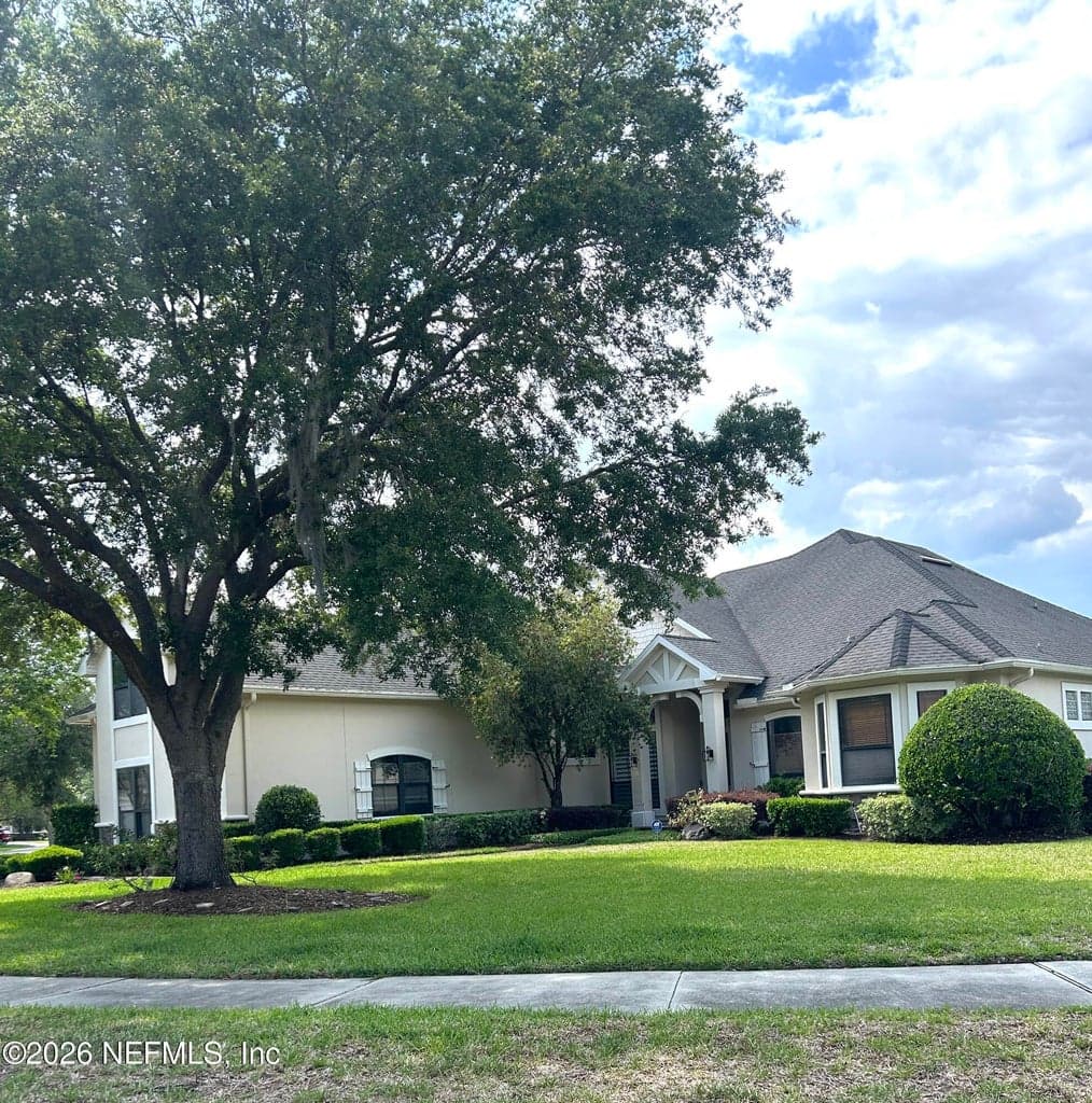 3654 EASTBURY Drive, Jacksonville, FL 32224