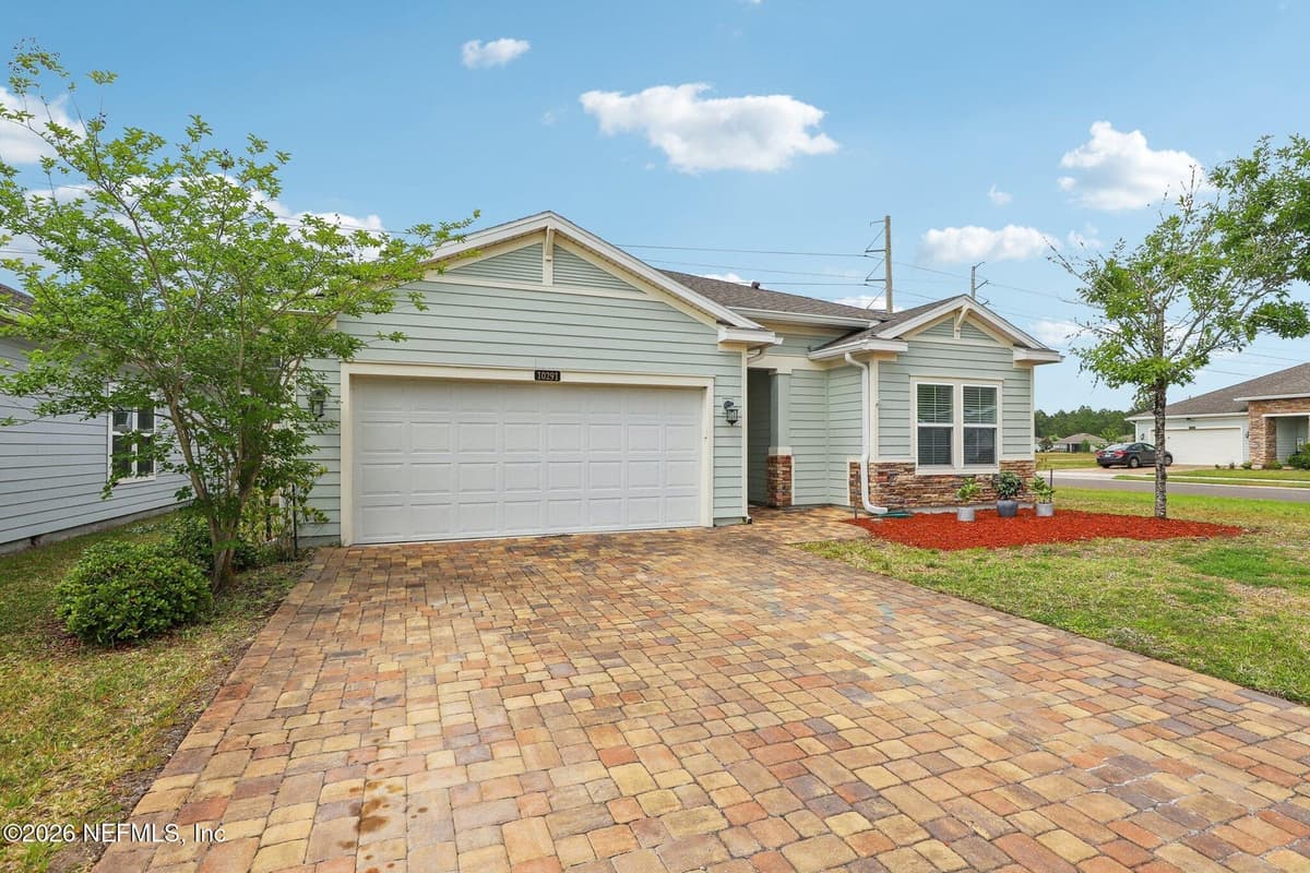 10291 PAVNES CREEK Drive, Jacksonville, FL 32222 2