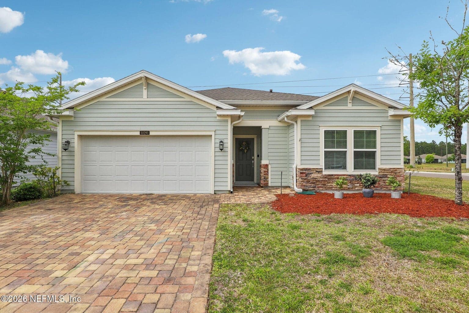 10291 PAVNES CREEK Drive, Jacksonville, FL 32222