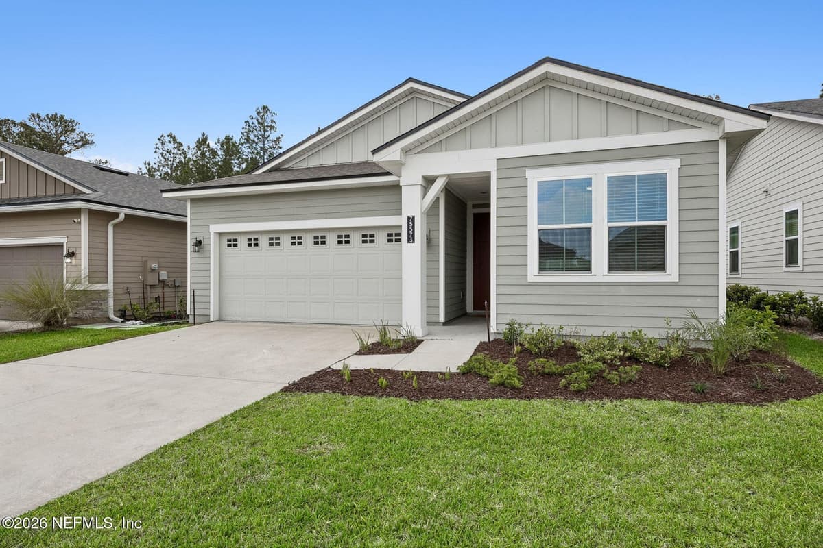 75573 BLACKBIRD Drive, Yulee, FL 32097 2