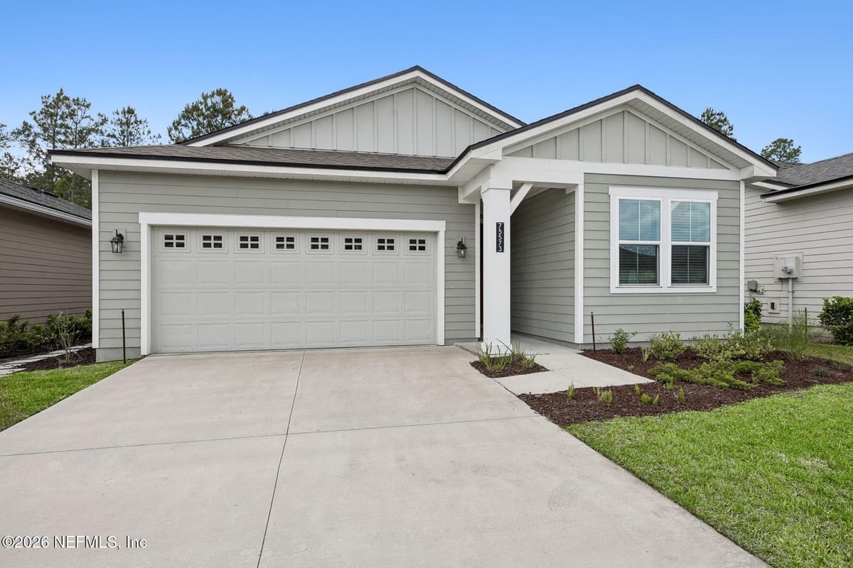 75573 BLACKBIRD Drive, Yulee, FL 32097 3