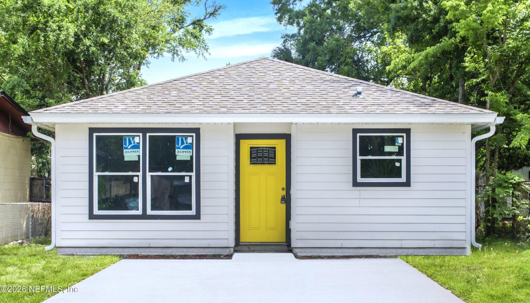1264 W 19TH Street, Jacksonville, FL 32209