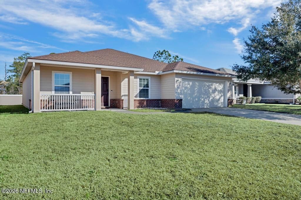 15154 BAREBACK Drive, Jacksonville, FL 32234 2