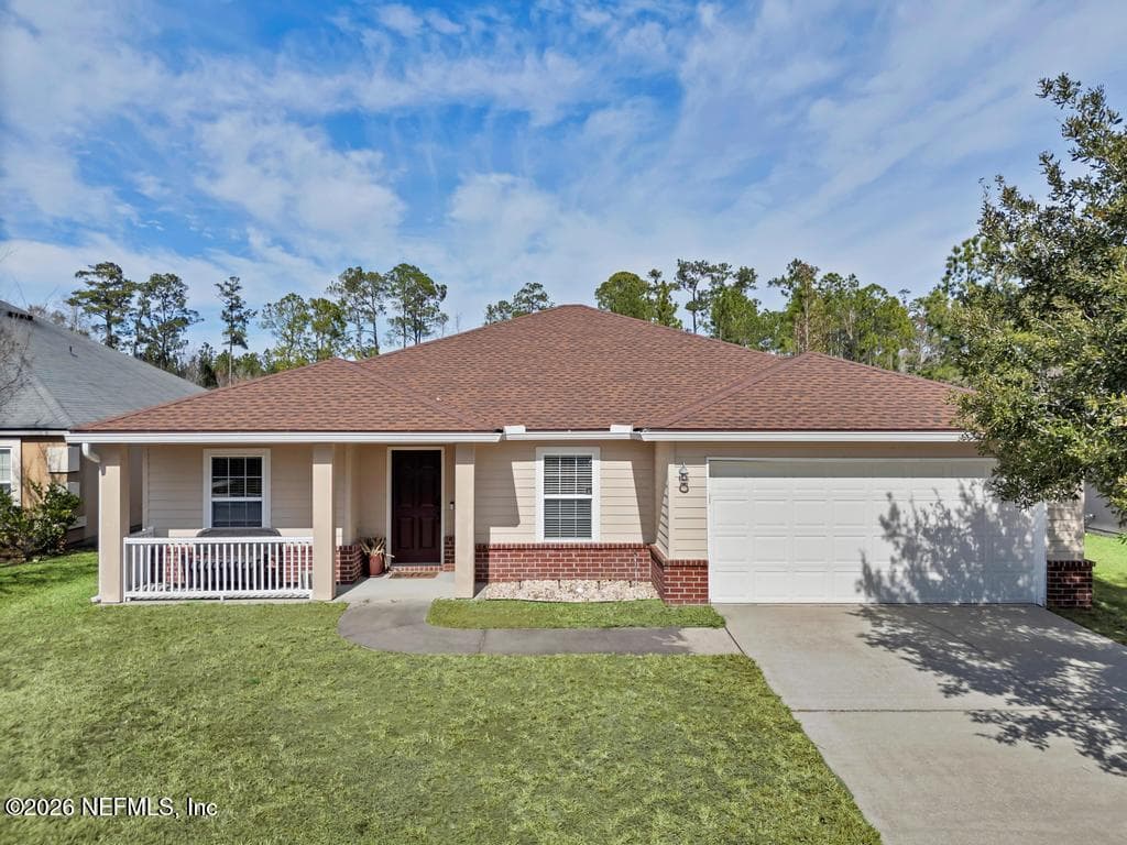 15154 BAREBACK Drive, Jacksonville, FL 32234 3