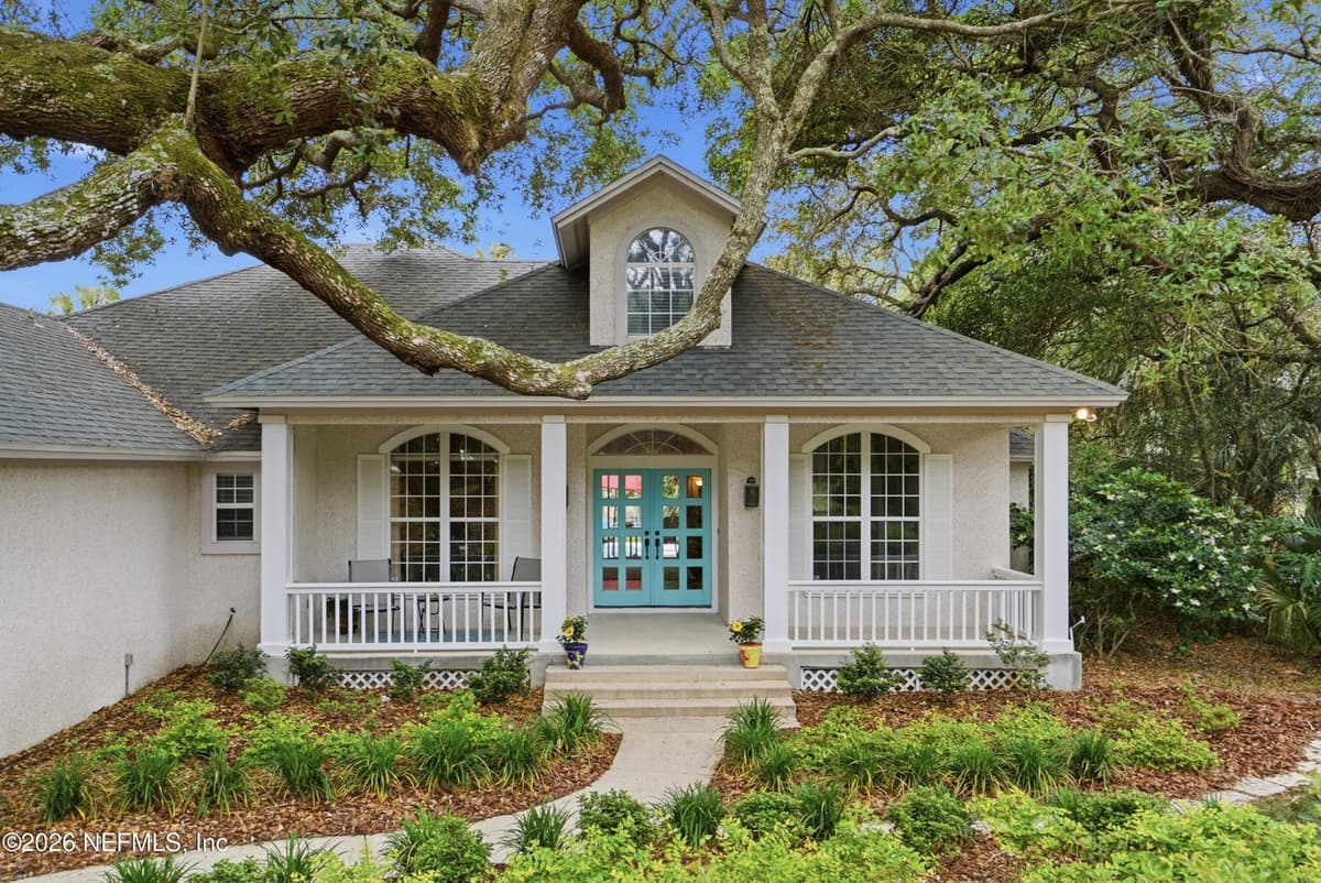 1206 PONTE VEDRA Boulevard, Ponte Vedra Beach, FL 32082 2