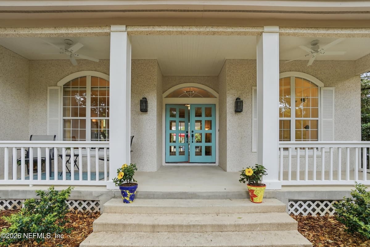 1206 PONTE VEDRA Boulevard, Ponte Vedra Beach, FL 32082 3