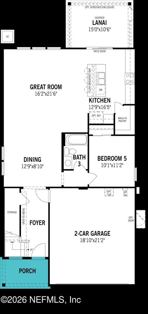 457 APPALACHIAN Trail, St. Johns, FL 32259 2