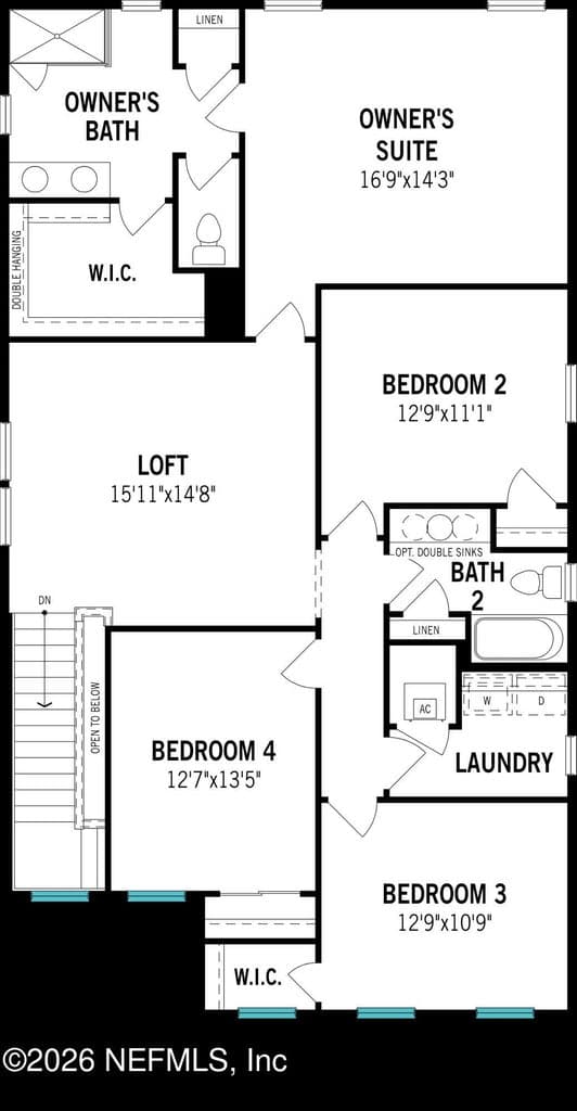 457 APPALACHIAN Trail, St. Johns, FL 32259 3