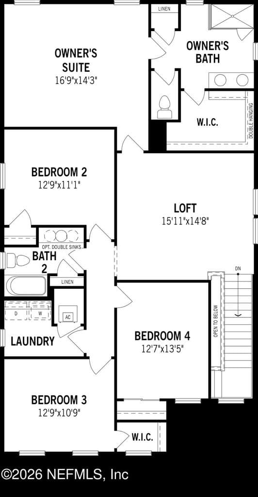 442 APPALACHIAN Trail, St. Johns, FL 32259 3