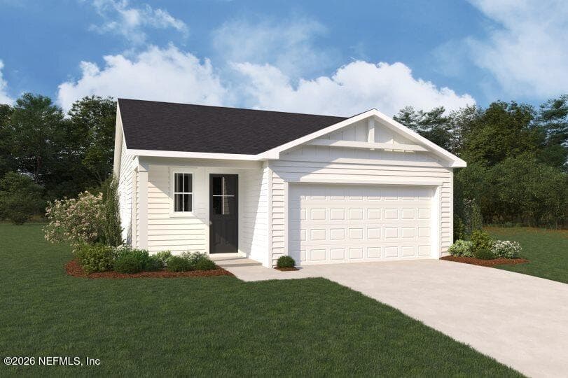 55 GRAND LAKES Drive, St. Johns, FL 32259