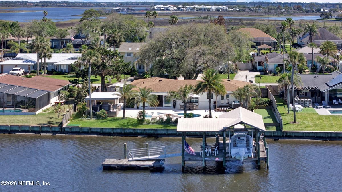 14803 PLUMOSA Drive, Jacksonville, FL 32250 2