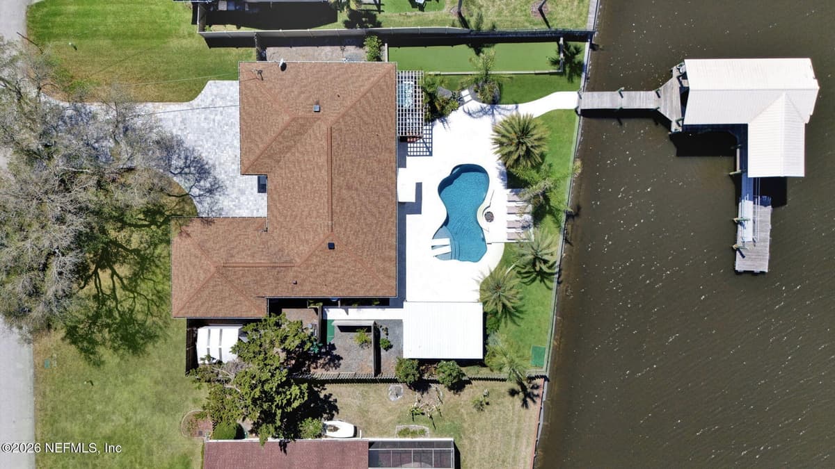 14803 PLUMOSA Drive, Jacksonville, FL 32250 3