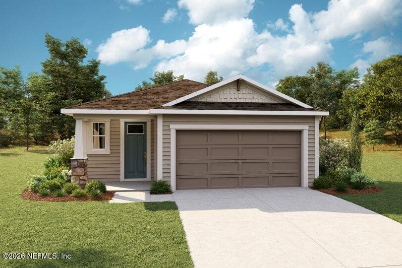 58 GRAND LAKES Drive, St. Johns, FL 32259