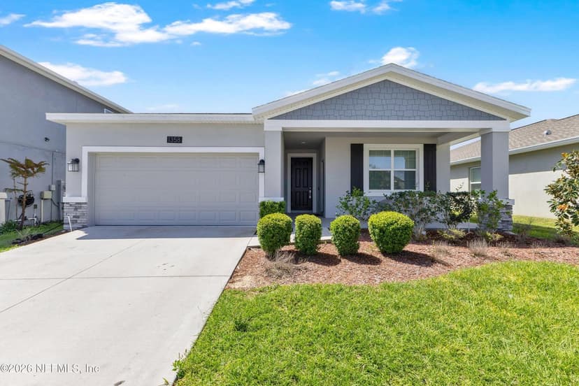 1358 LASSEN Street, Haines City, FL 33844