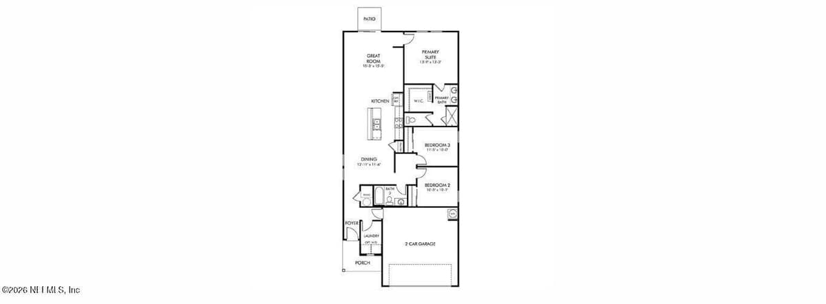 9 DILLY Court, Palm Coast, FL 32164 2