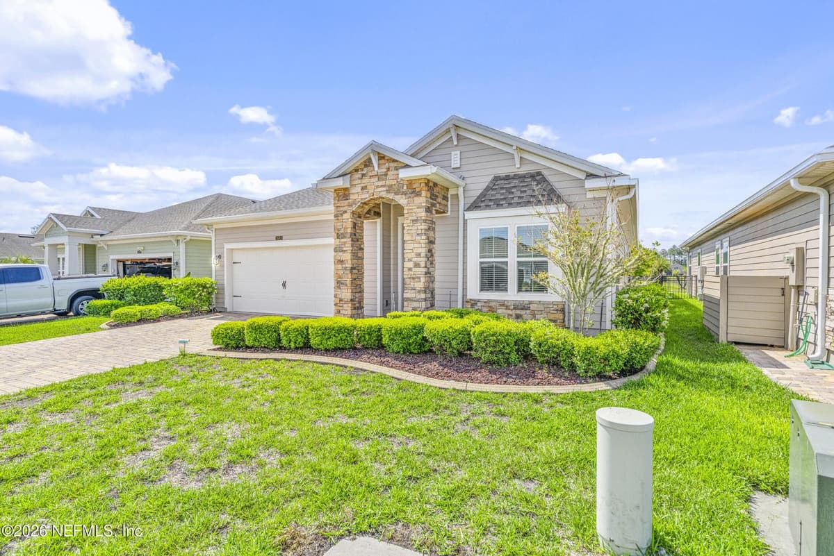 2691 ALEXIA Circle, Jacksonville, FL 32246 2