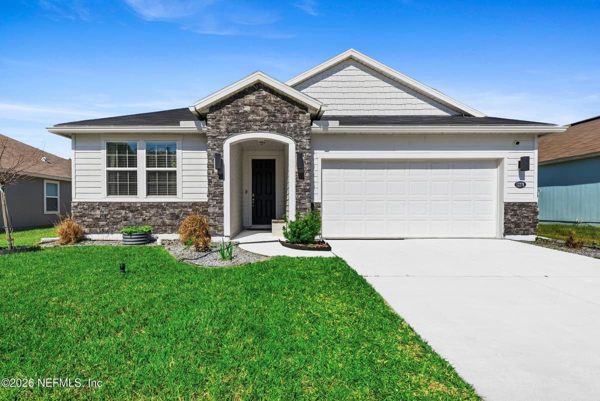 12278 GILLESPIE Avenue, Jacksonville, FL 32218 2