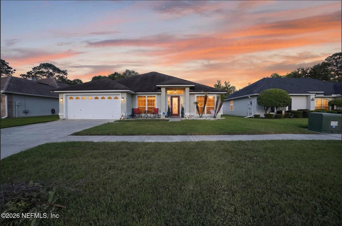 7525 PLANTATION CLUB Drive, Jacksonville, FL 32244 2