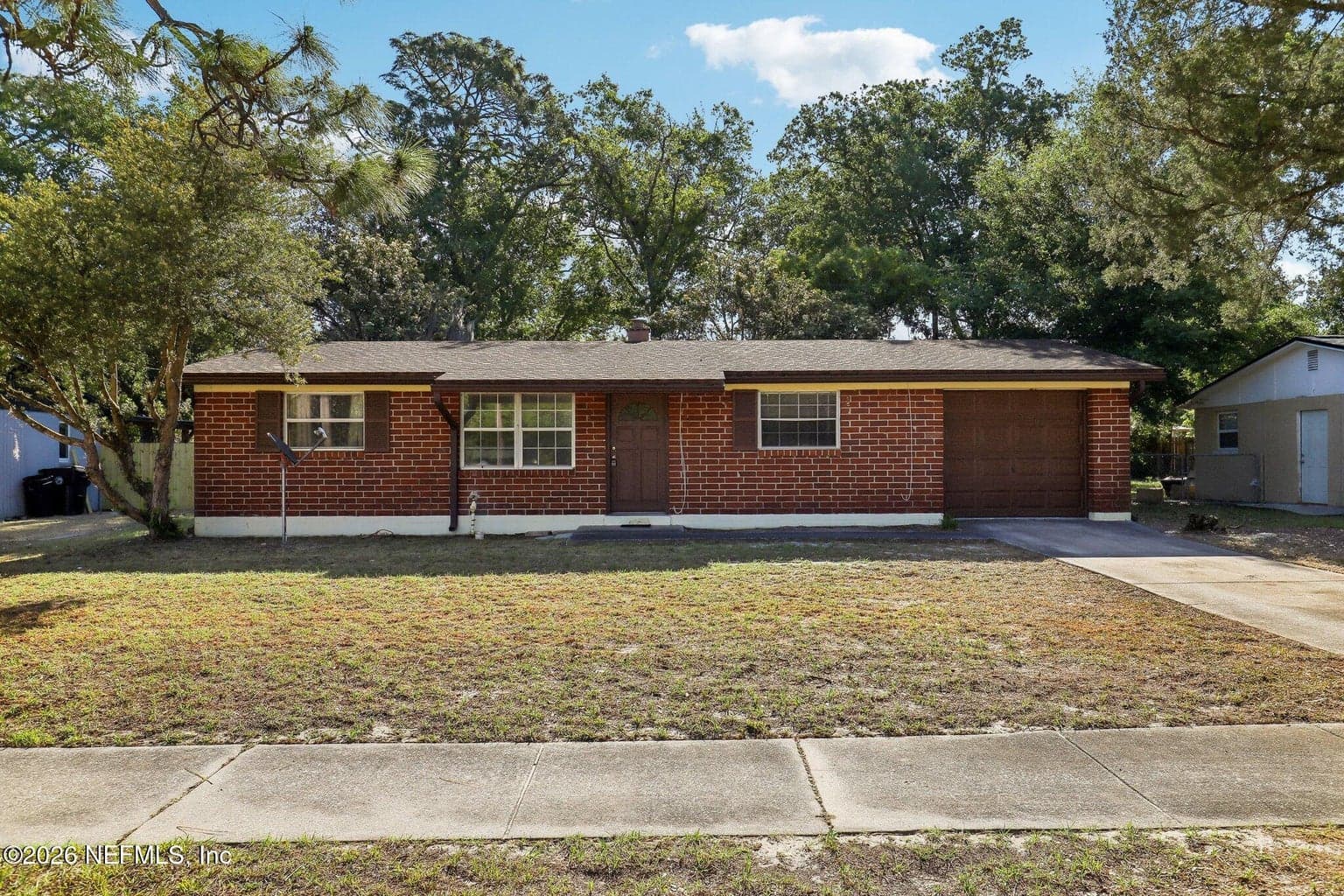 122 ARIES Drive, Orange Park, FL 32073