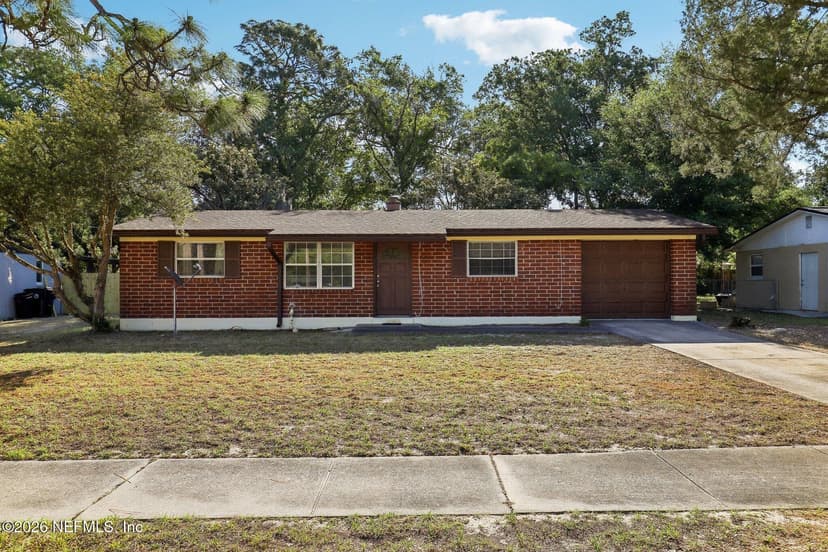 122 ARIES Drive, Orange Park, FL 32073