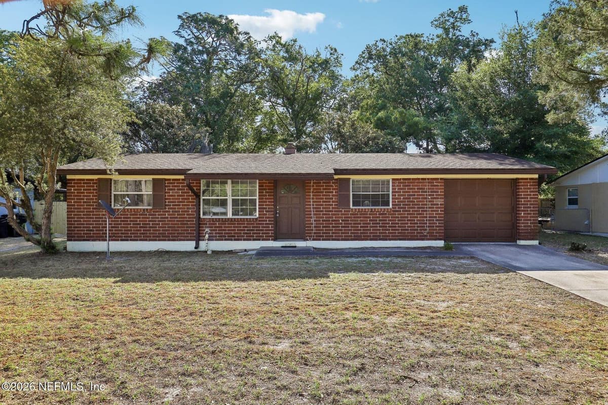 122 ARIES Drive, Orange Park, FL 32073 2