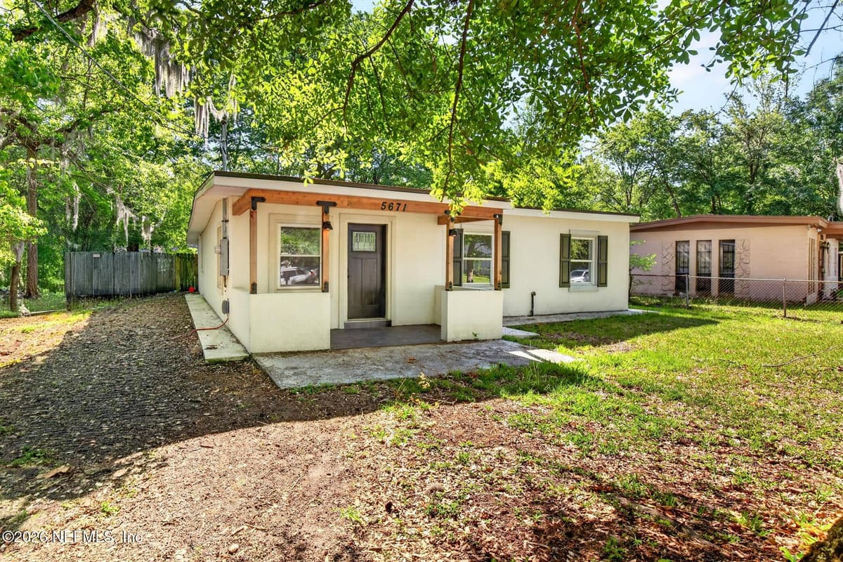 5671 VERBENA Road, Jacksonville, FL 32209 2