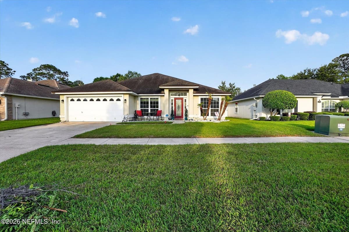 7525 PLANTATION CLUB Drive, Jacksonville, FL 32244 3