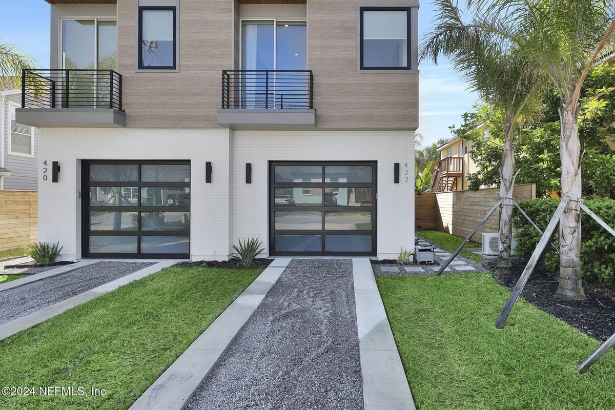 422 9TH Avenue N, Jacksonville Beach, FL 32250 2