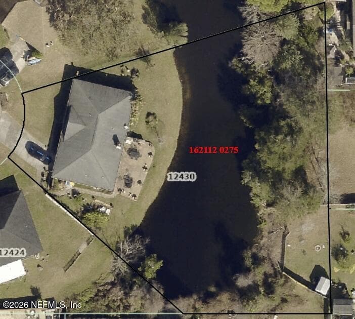 12430 GENTLE BEN Court, Jacksonville, FL 32225 3