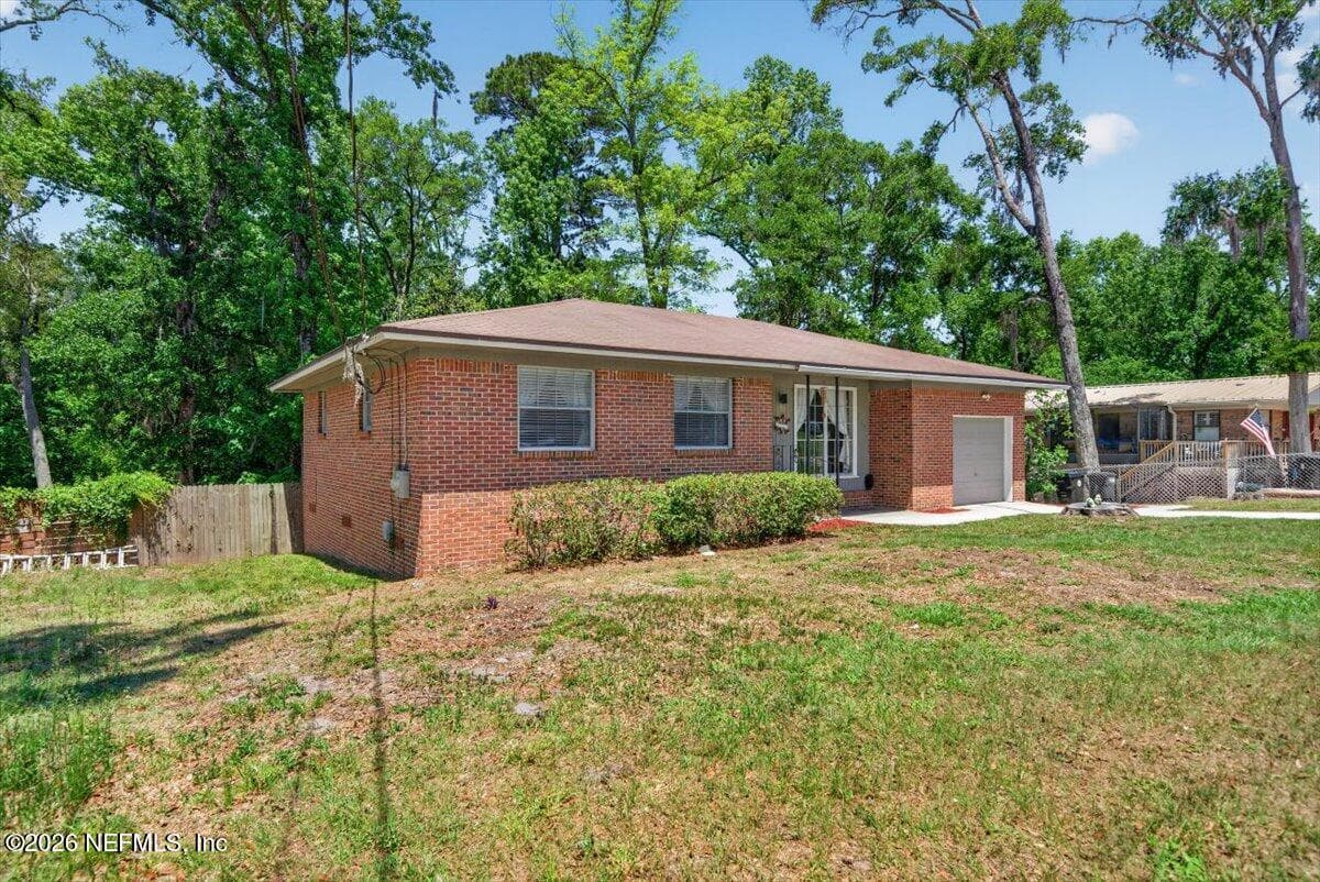 257 AQUARIUS CONCOURSE, Orange Park, FL 32073 3
