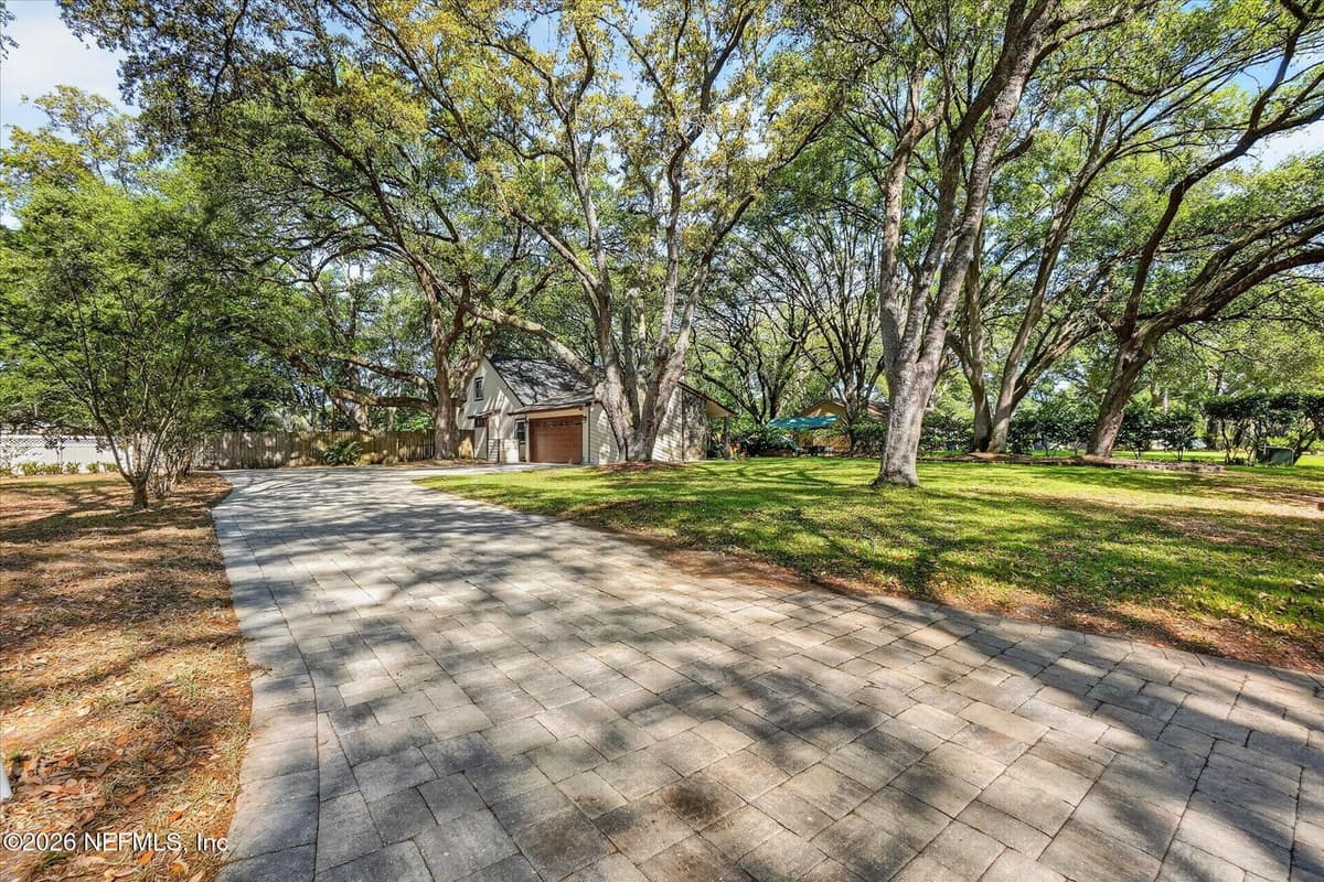 8144 SARCEE Trail, Jacksonville, FL 32244 2