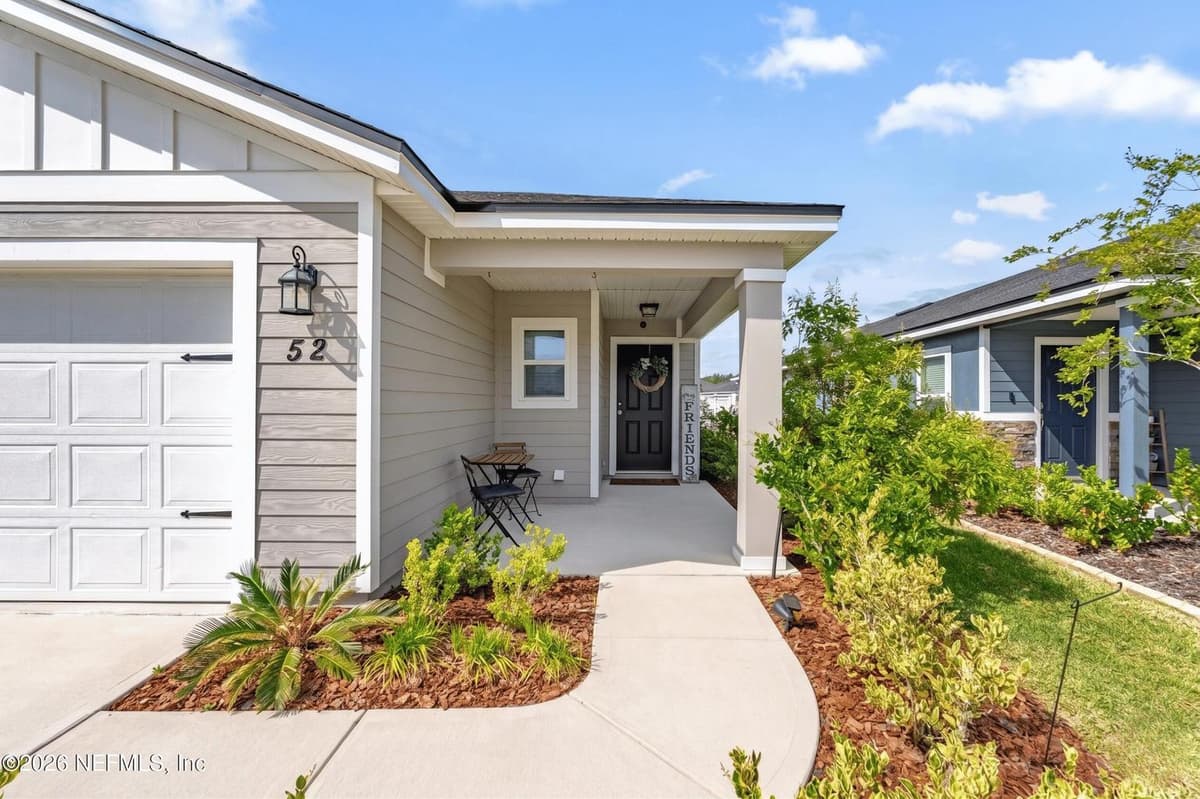 52 NEWLAND Court, St. Augustine, FL 32092 3