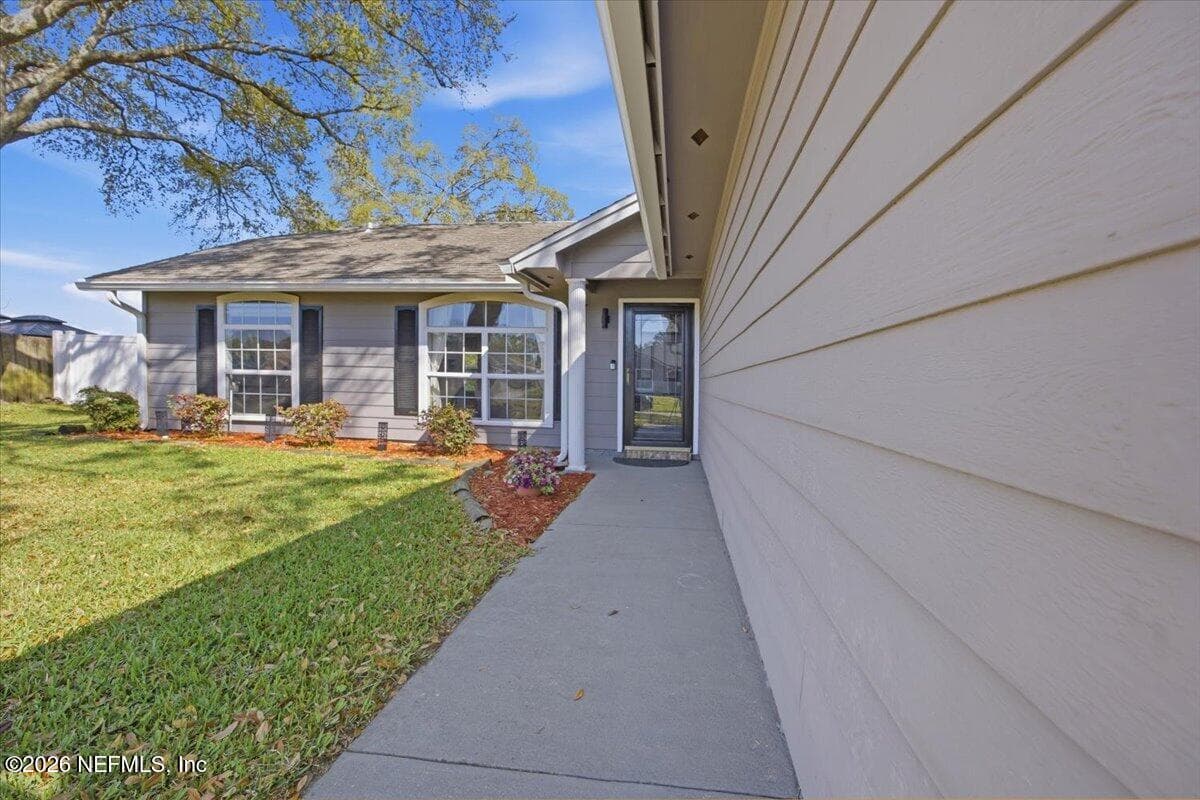 423 BAYBROOK Drive, Fleming Island, FL 32003 3
