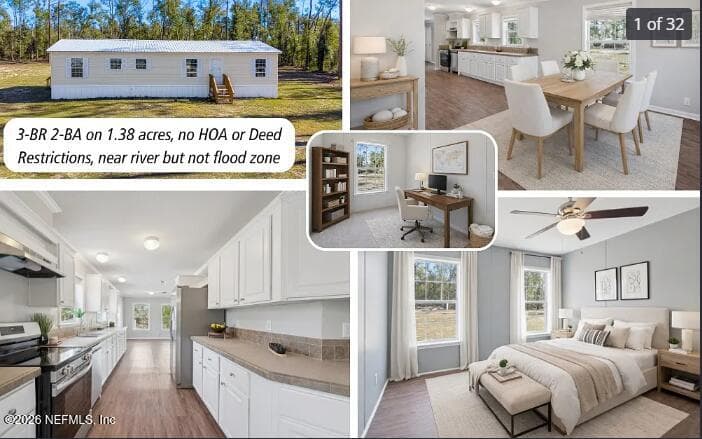 10448 CR 136, Live Oak, FL 32060