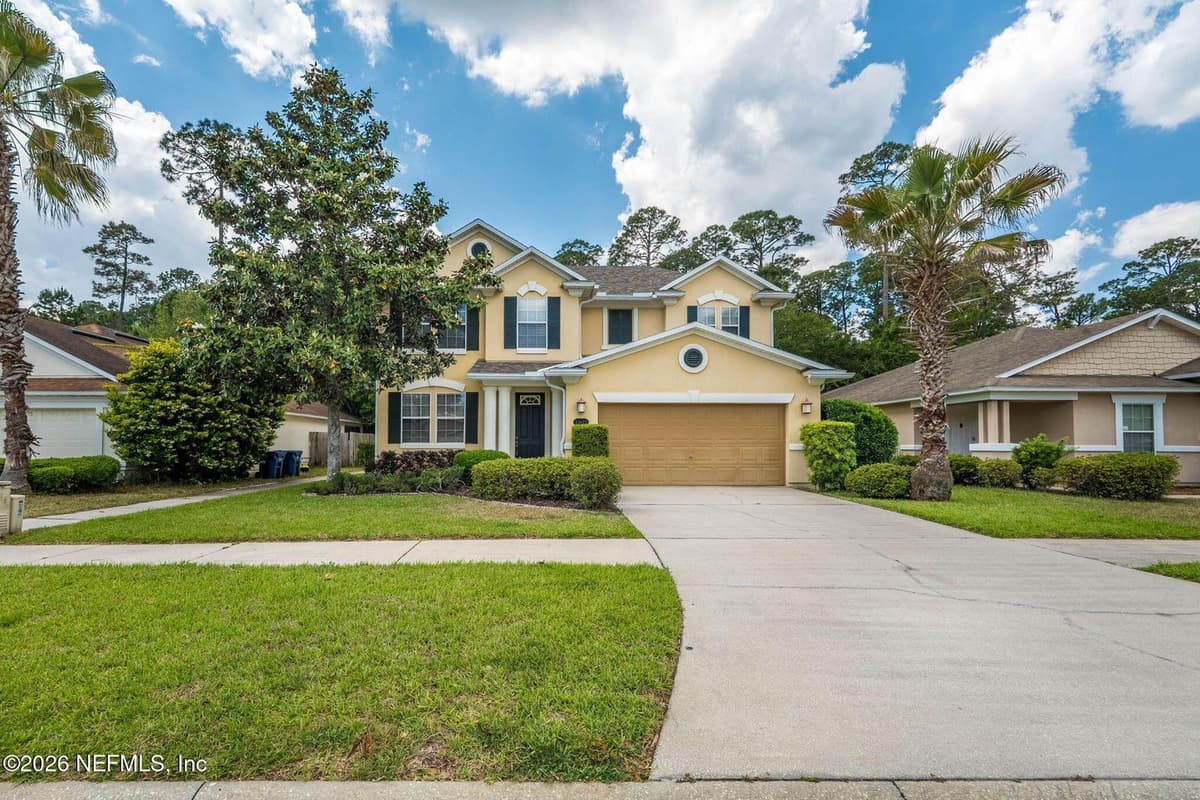 12622 PINE MARSH Way, Jacksonville, FL 32226 2