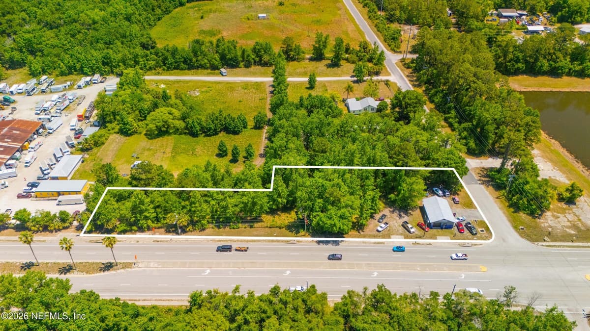 138 STATE ROAD 207, East Palatka, FL 32131 2