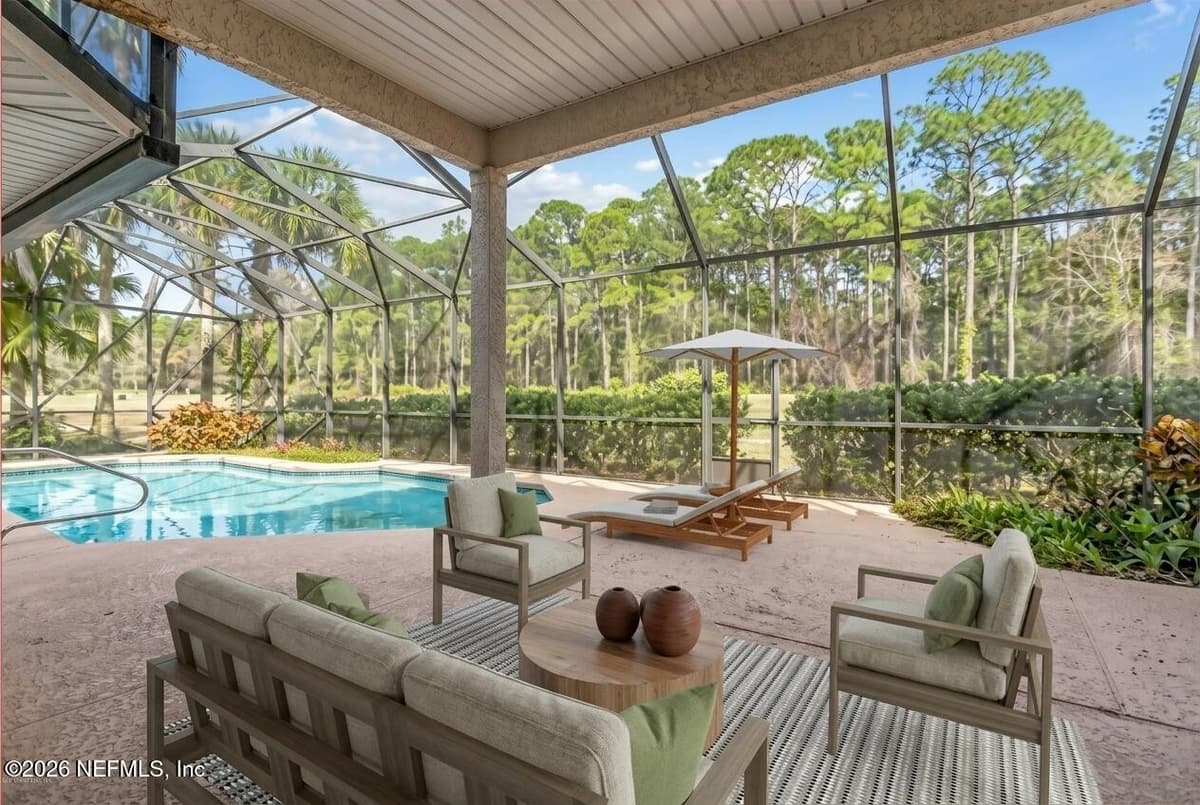 307 EDGEWATER BRANCH Drive, St. Johns, FL 32259 2