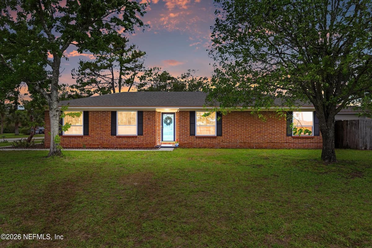 1 SEATROUT Street, Ponte Vedra Beach, FL 32082 2