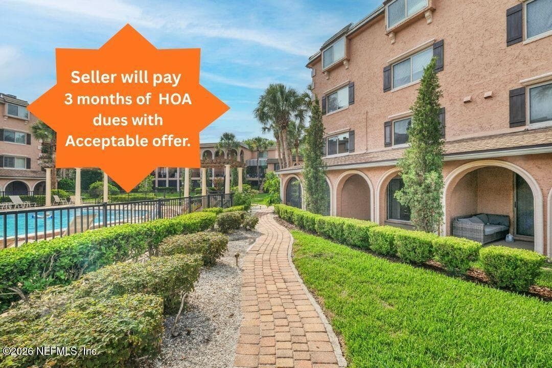5375 ORTEGA FARMS Boulevard 510, Jacksonville, FL 32210