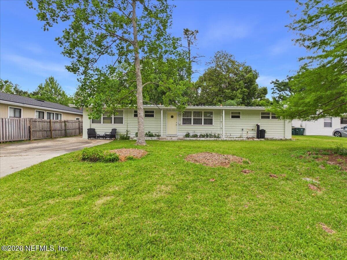 1123 OVINGTON Road S, Jacksonville, FL 32216 2