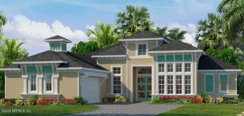 62 FOREST VALLEY Court, St. Augustine, FL 32092