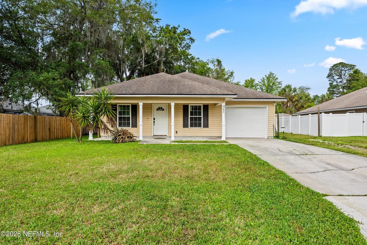 363 ROBERTS Street N, Green Cove Springs, FL 32043 2