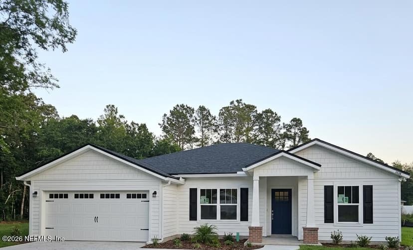 7330 SYCAMORE Street, Jacksonville, FL 32219