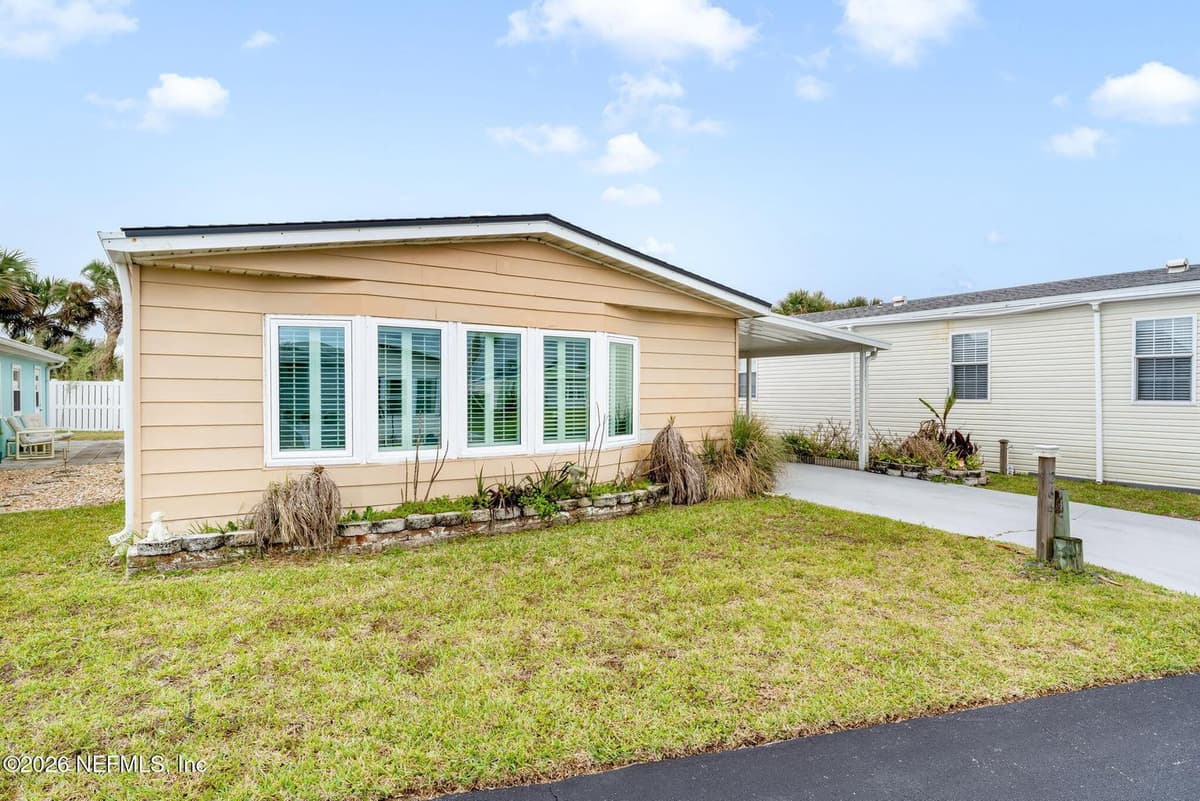 264 SEABREEZE Drive, Flagler Beach, FL 32136, Flagler Beach, FL - photo 2